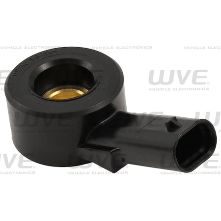 Wve Ignition Knock Detonation Sensor, Wve 5S16412 5S16412